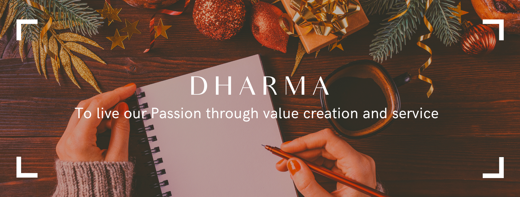 My commitment to YOU and ME in 2023