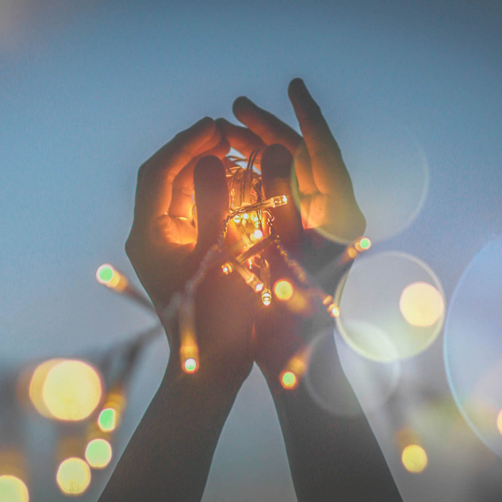 The Power of Being Grateful, positives thoughts for women entrepreneurs