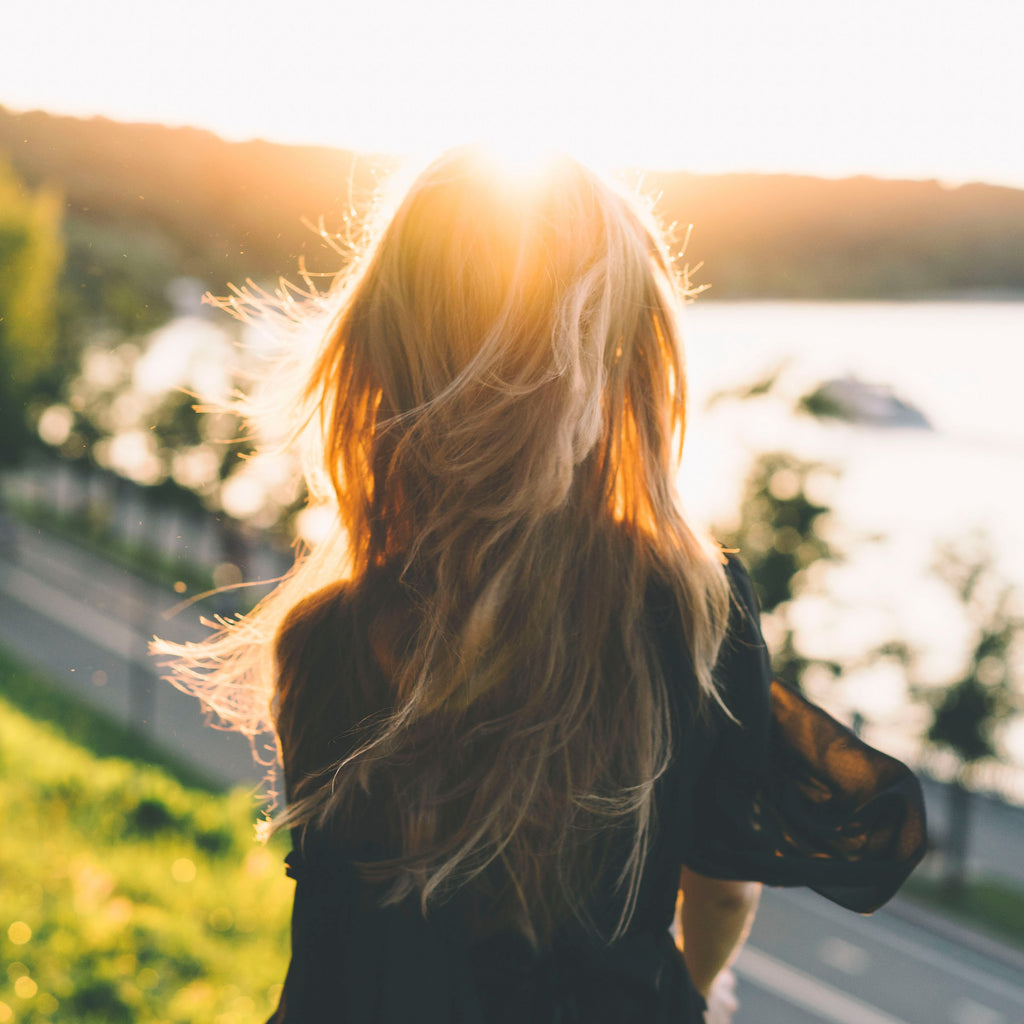El Poder del Agradecimiento: Pensamientos Positivos para Mujeres Emprendedoras
