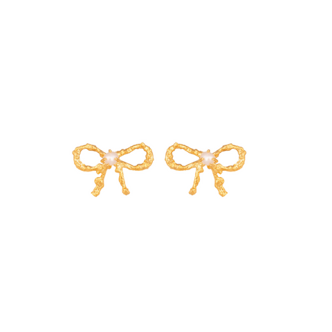 Loops Earrings By Kopp Sierra