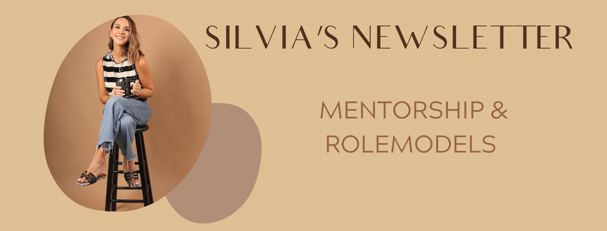 MENTORSHIP & ROLEMODELS