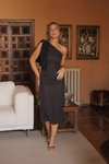Lisa Dress By Cayro Woman