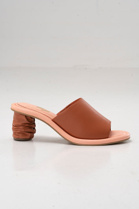 Agua Brick Sandals By Silvia Cobos
