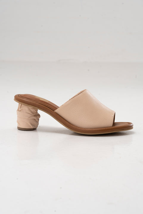 Agua Brown Sandals By Silvia Cobos
