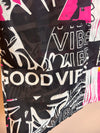 Shirt Good Vibes By Lolos