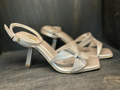 Libres Sandals By Silvia Cobos