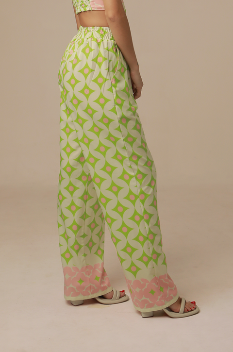 Mucura Pant By Lavi