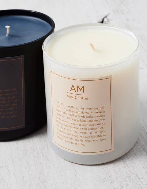 Thought Catalog: AM Candle