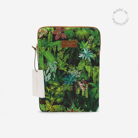 All The Ways To Say: Waterfall 13' Laptop Sleeve