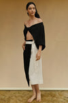 Kenya Skirt black By Sophia Linn