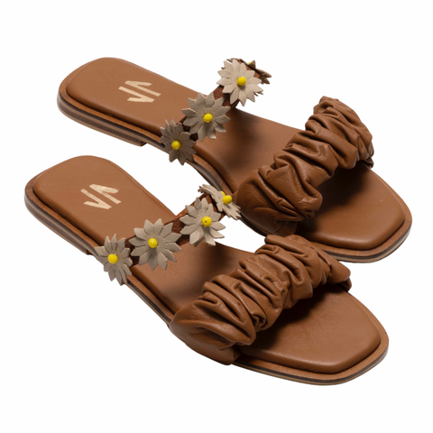 Silvia Cobos Jardin Flat