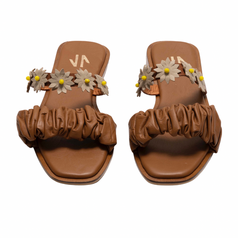 Silvia Cobos Jardin Flat