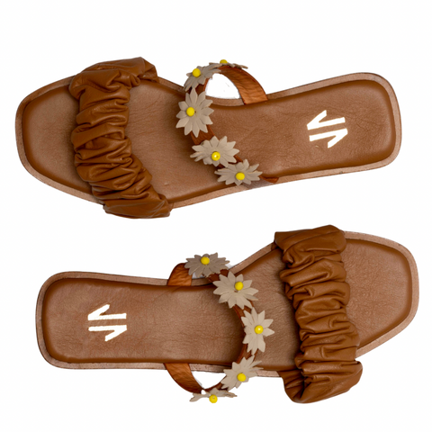 Silvia Cobos Jardin Flat