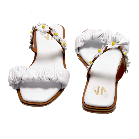 Silvia Cobos Jardin Flat