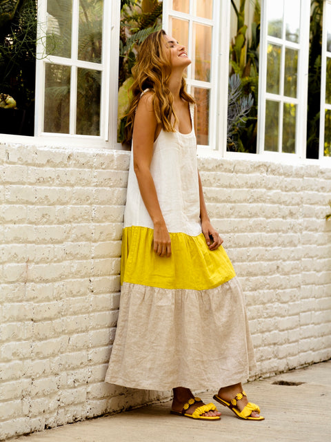Silvia Cobos Jardin Flat